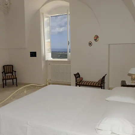 Palazzo Altavilla Ostuni Exterior foto