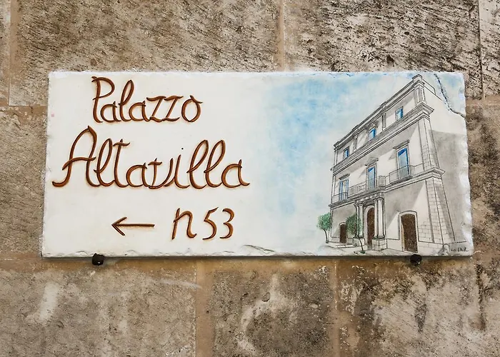 Palazzo Altavilla