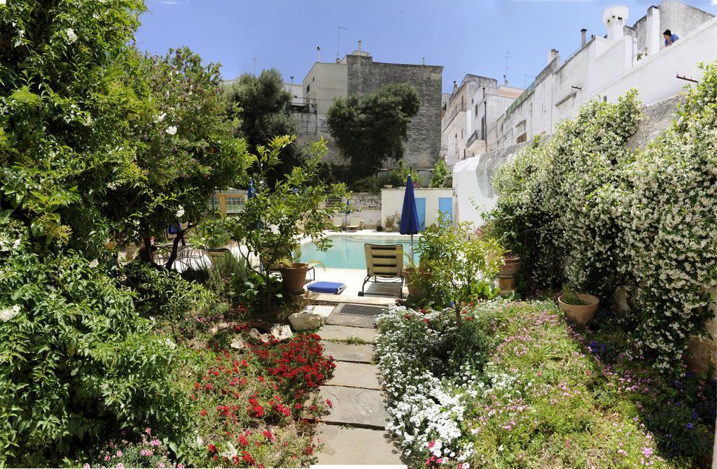Palazzo Altavilla Ostuni